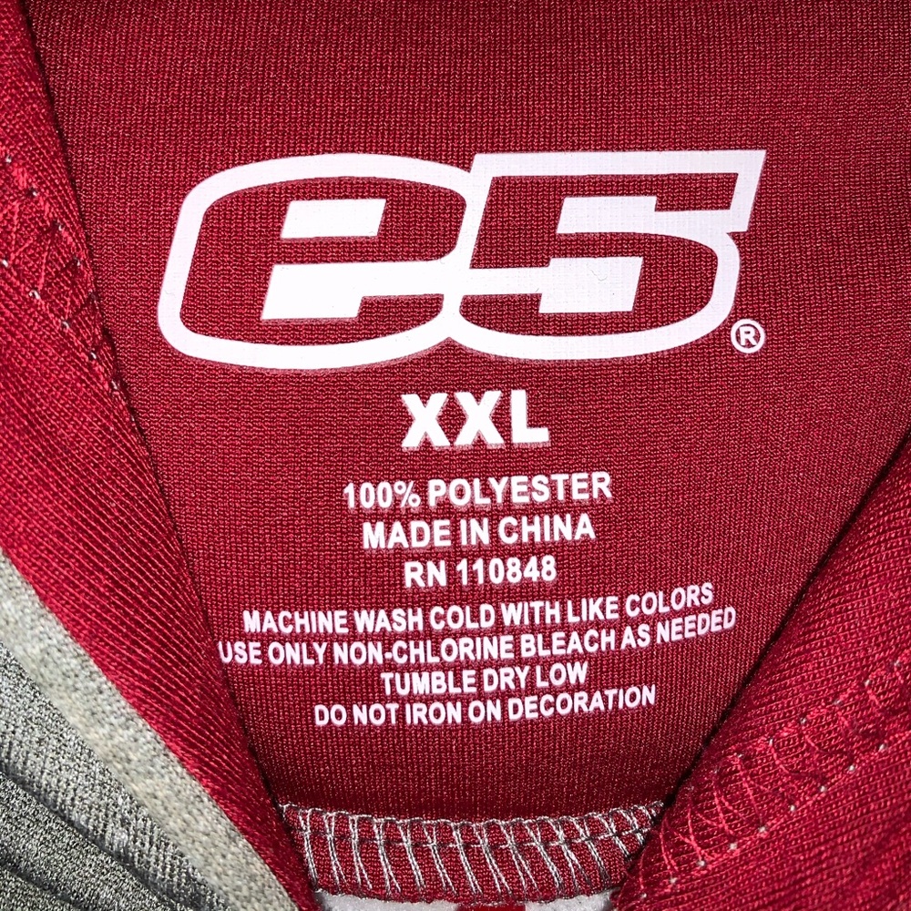 Alabama Sweatshirt - Picture 2 of 2